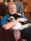A photo of Susan Elizabeth Geary