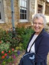 A photo of Susan Elizabeth Ross