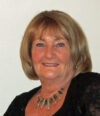 A photo of Susan Jasmin Spraggett