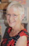 A photo of Susan Kenny "Sue"