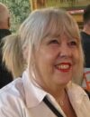 A photo of Susan Lorraine Wragg