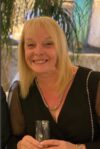 A photo of Susan Mary Parsons 'Sue'