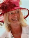 A photo of Susan Moore