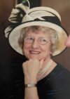 A photo of Susanne Harris