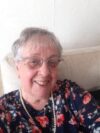A photo of Sylvia Ashdown