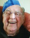 A photo of Ted Woodward