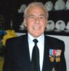 A photo of Terence John Stynes  "Terry"
