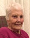A photo of Teresa Ann Reid
