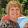 A photo of Teresa 'T' Wallbank