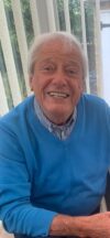A photo of Terry Hood