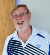 A photo of Terry Wilcox