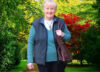A photo of Thelma Birch
