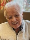 A photo of Thomas John Payne