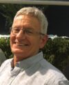 A photo of Tim Dusson