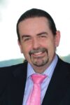 A photo of Timothy Hazlewood