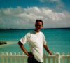 A photo of Timothy Lee Wrigley