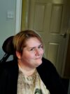 A photo of Tina Baynes