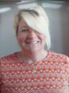A photo of Toni Johnson