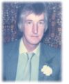 A photo of 'Tony' Anthony Paul Perkins
