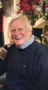 A photo of William Anthony (Tony) Crooks