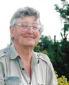 A photo of Tony Dennison