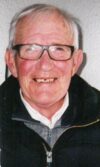 A photo of Tony Harding