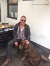 A photo of Tony McDonagh