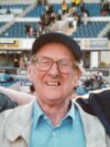 A photo of Tony Minard