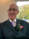 A photo of Tony Overton
