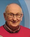 A photo of Tony Sheldon
