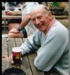 A photo of Tony Smith