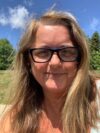 A photo of Tracey Wood