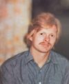 A photo of Trevor Richard Wiles