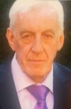 A photo of Trevor Swann