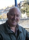 A photo of Trevor Woolfall
