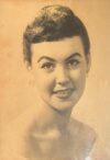 A photo of Valerie Anita Dorothy Angela Salkowski