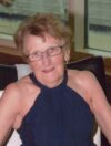 A photo of Valerie Ann Stokes