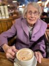 A photo of Valerie Betty Anne Brown