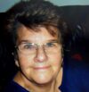 A photo of Valerie Lambert