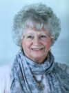 A photo of Valerie Mary Barnes