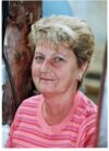 A photo of Valerie Thornton