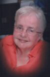 A photo of Vera Bailey