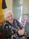 A photo of Vera Burgess