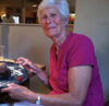 A photo of Vera Muriel Brandish