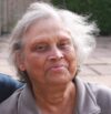 A photo of Veronica Monteiro