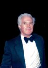 A photo of Victor Jinks
