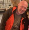 A photo of Vincent Karl Dawson 'Vinny'