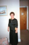 A photo of Violet Swansbury