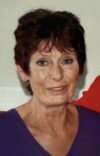 A photo of Vivien Jarvis