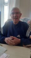 A photo of Walter Bray